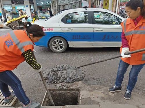 惠山沉沙井清掏-污水井清理