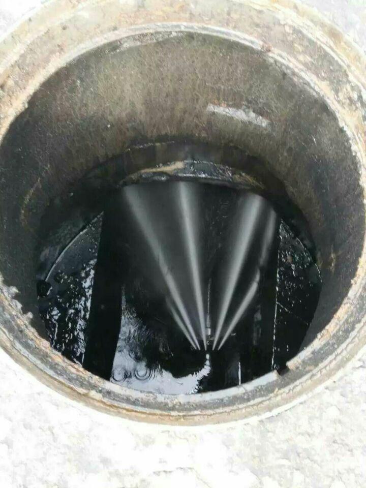 惠山市政管道清洗-排污管道清洗