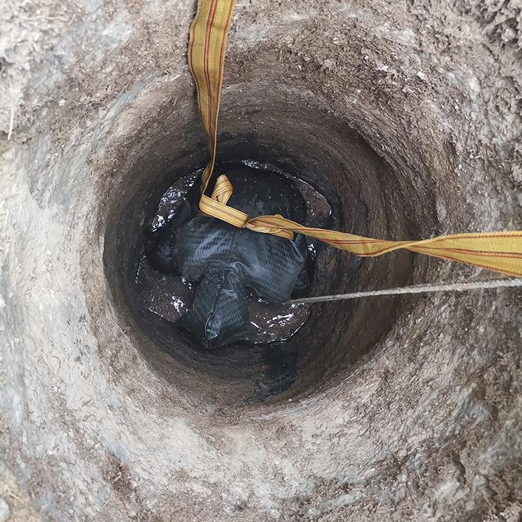 惠山疏通雨水管道 市政管道清淤